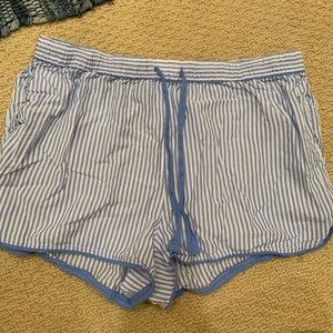 Stars Above Pajama/Lounge Shorts